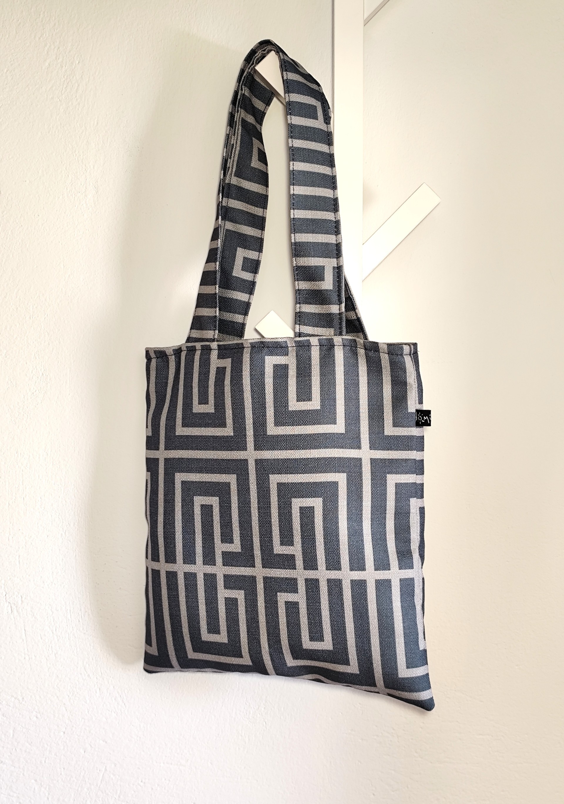 Tote bag Μαίανδρος